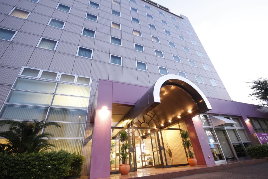 Business Hotel Taihei Annex