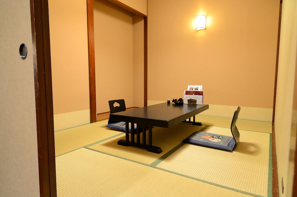 Jozankei Manseikaku Hotel Milione