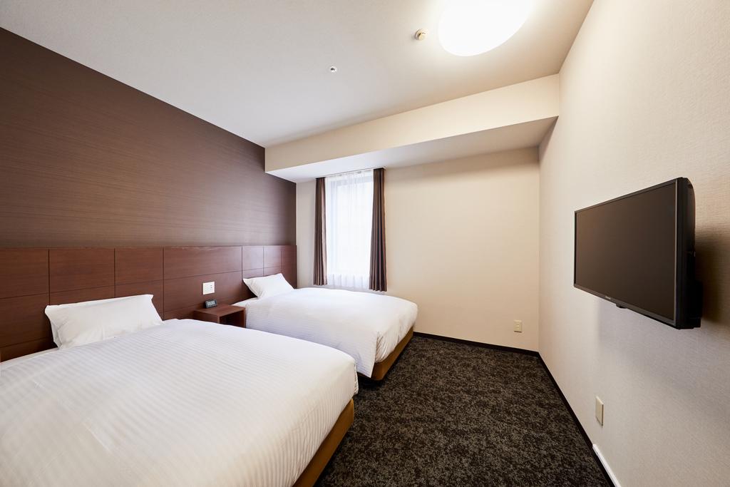 Hotel Wing International Kobe - Shinnagata Ekimae