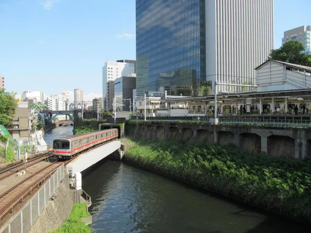 Hotel Tokyo Garden Palace