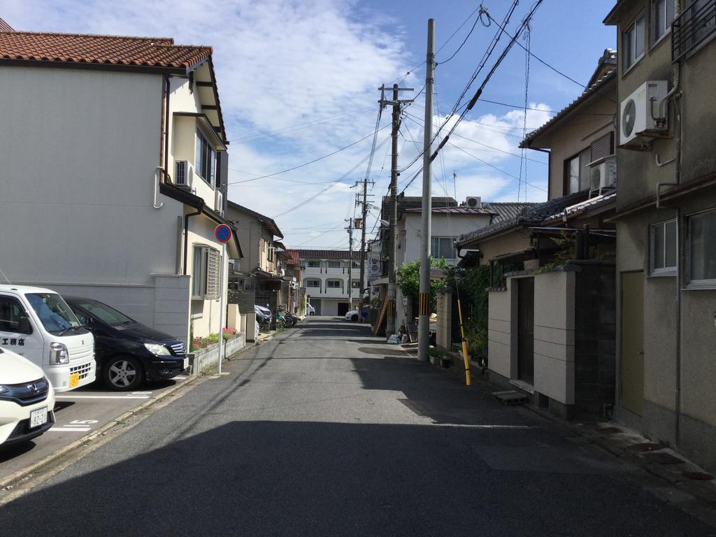 Hostel Ginkakuji