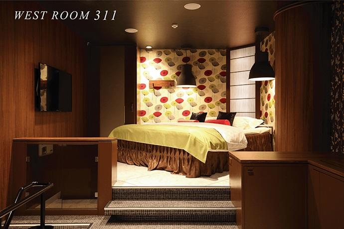 Hotel Crystal Gate Kyoto (Adult Only)