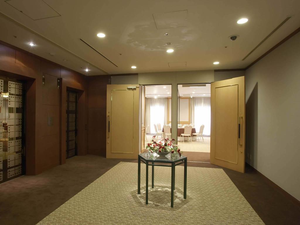 Hotel Wing International Premium Tokyo Yotsuya