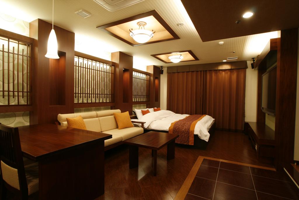 Hotel & Spa Lotus (Adult Only)