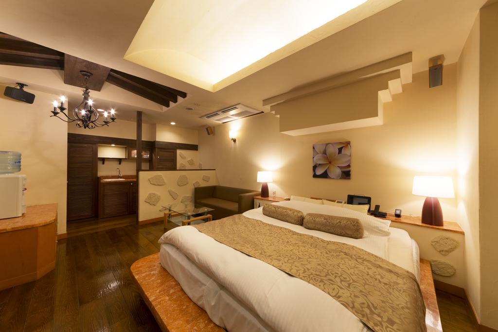 Hotel Lotus Nara (Adult Only)