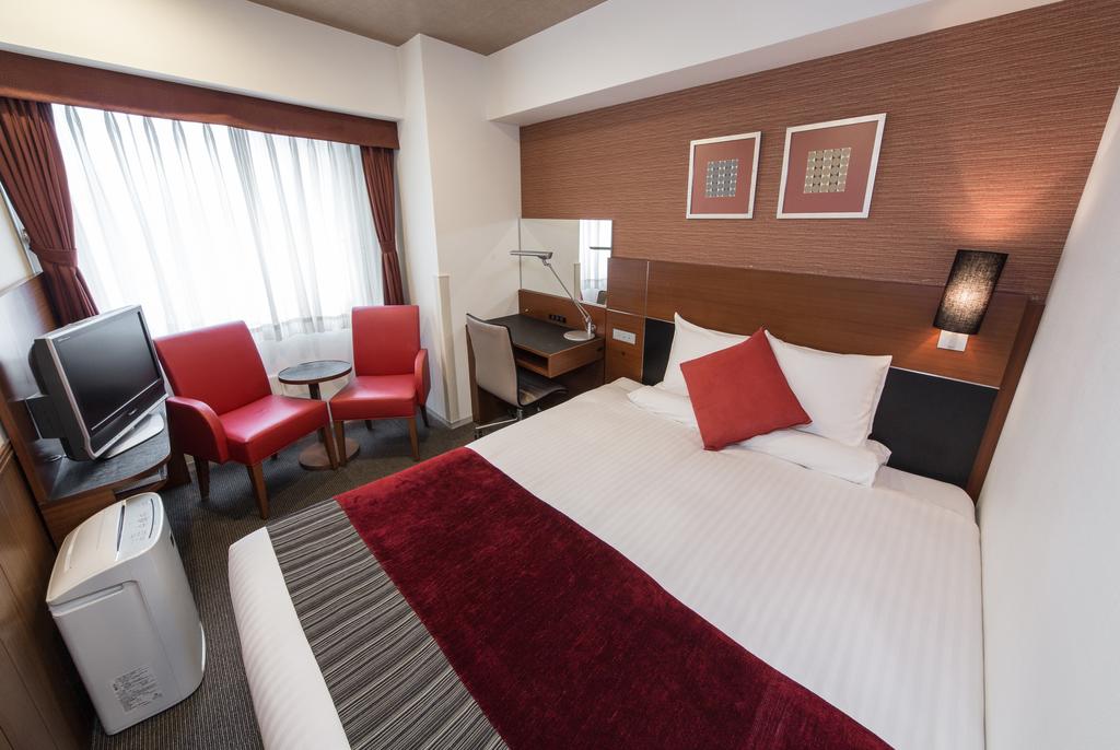 HOTEL MYSTAYS Fukuoka Tenjin Minami