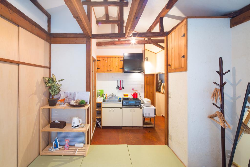 Asakusa Traditional Japanese style Room