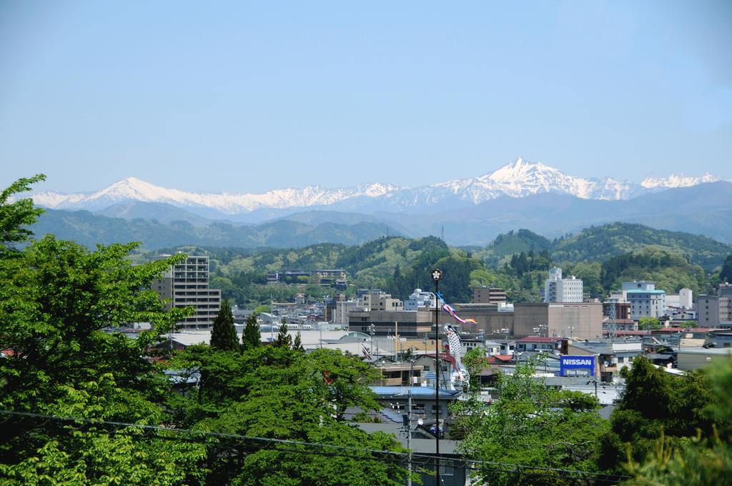 Sakura Guest House