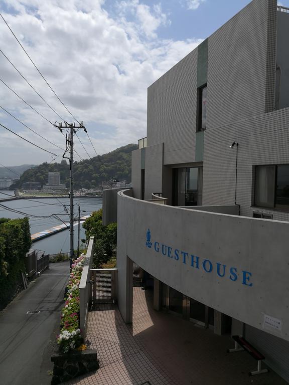 Atami Onsen Guest House Megumi