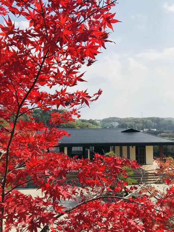 NARA japanese garden villa