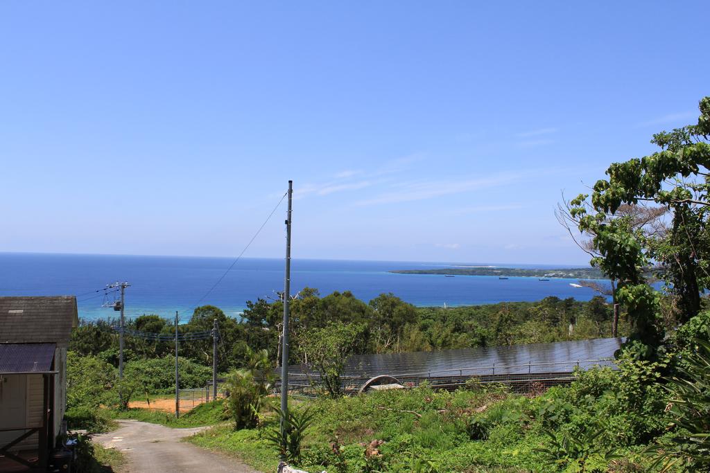 PANORAMA Ocean View Cottage