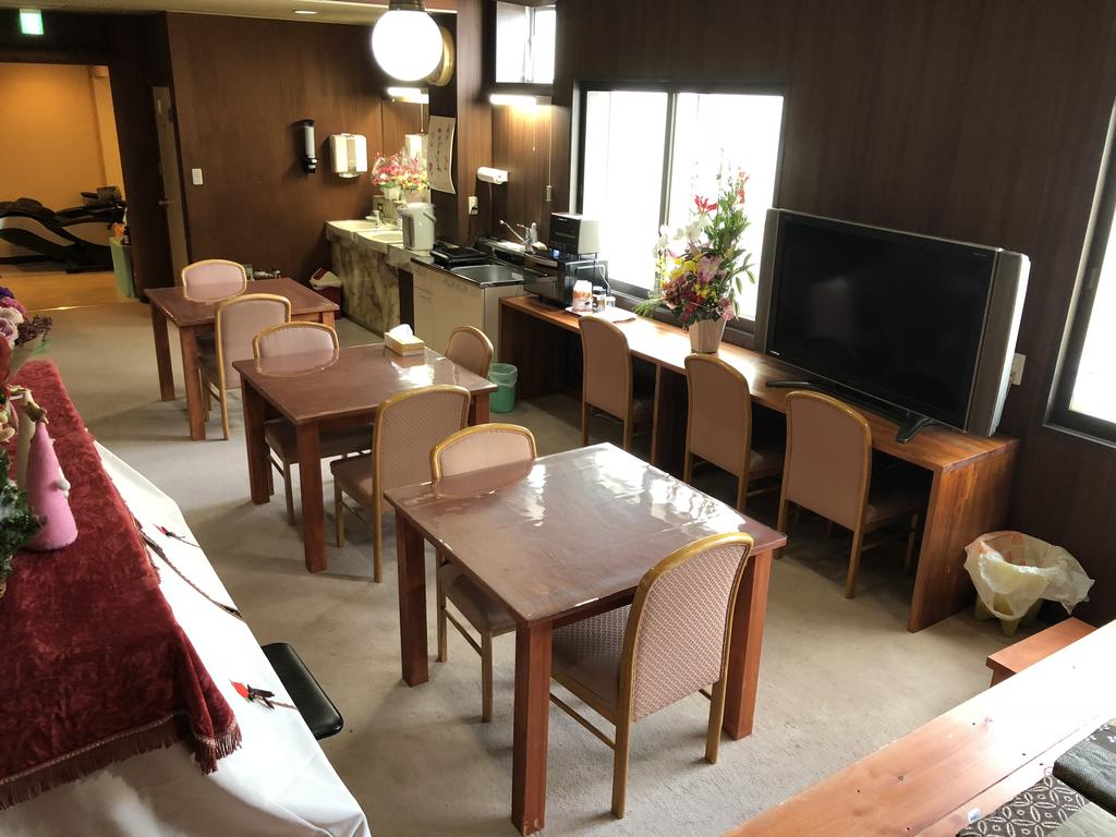 Guesthouse Otaru Wanokaze