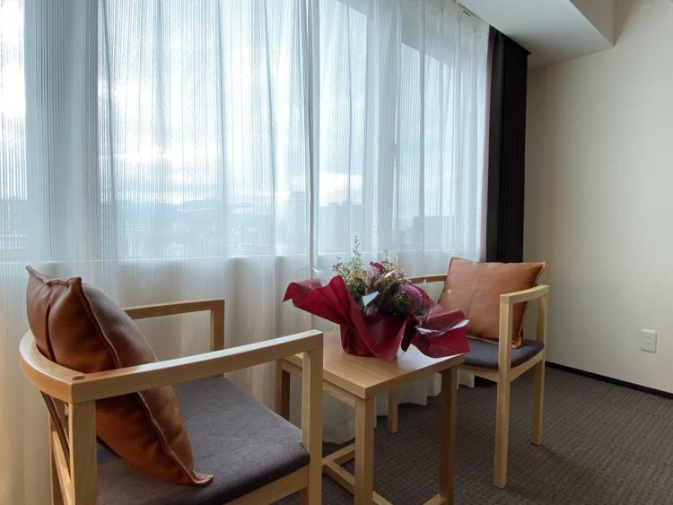 Randor Residential Hotel Sapporo Suites