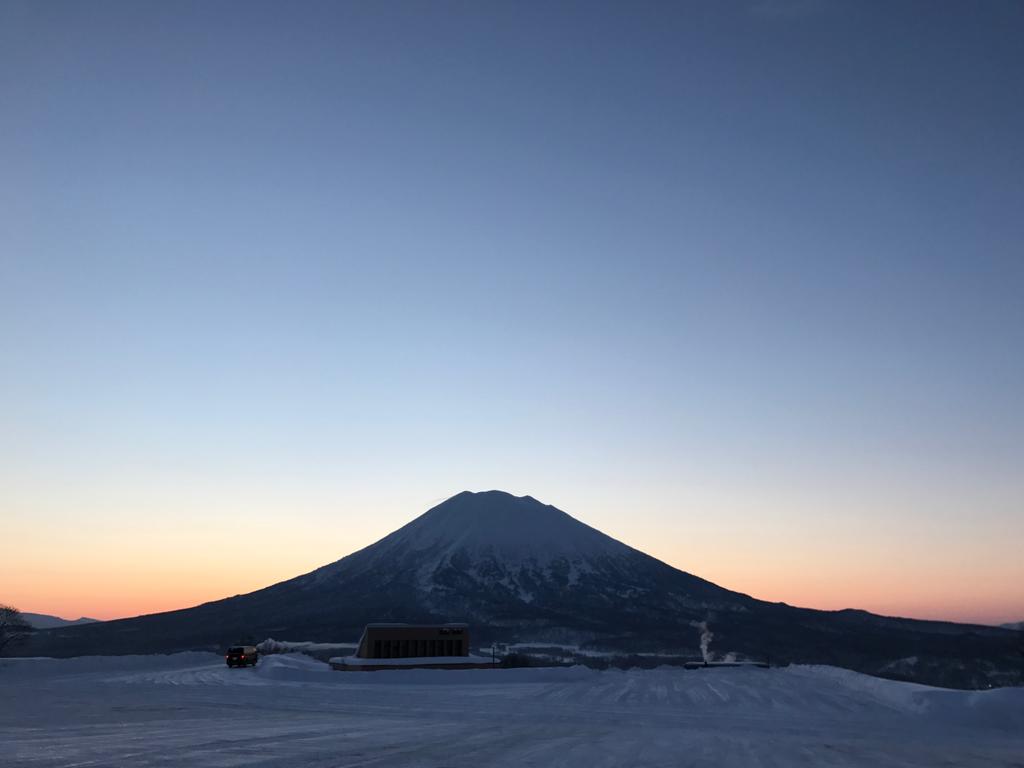 Niseko Kashinoya