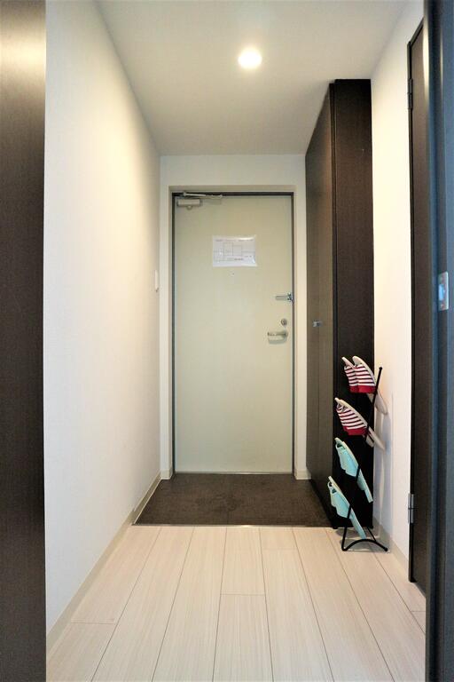 Service Apartment Sapporo ANAXNORD501