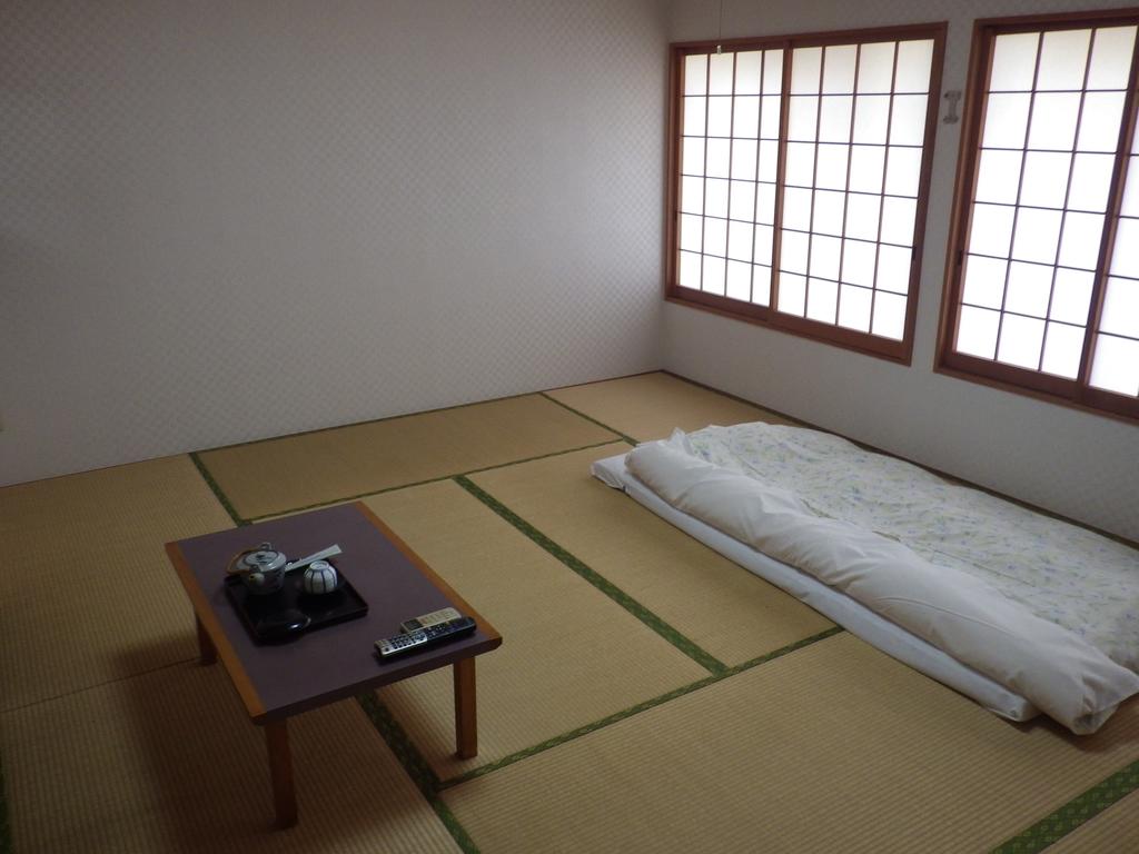 Uokagi Ryokan