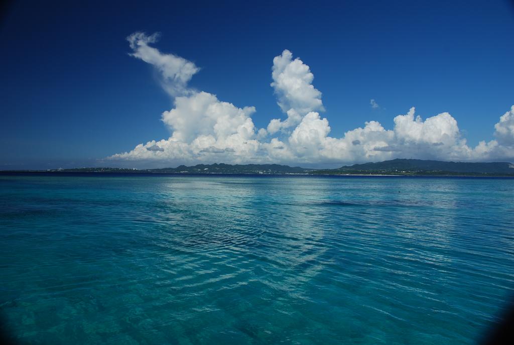 YukurinaResort Okinawa Hills Churaumi