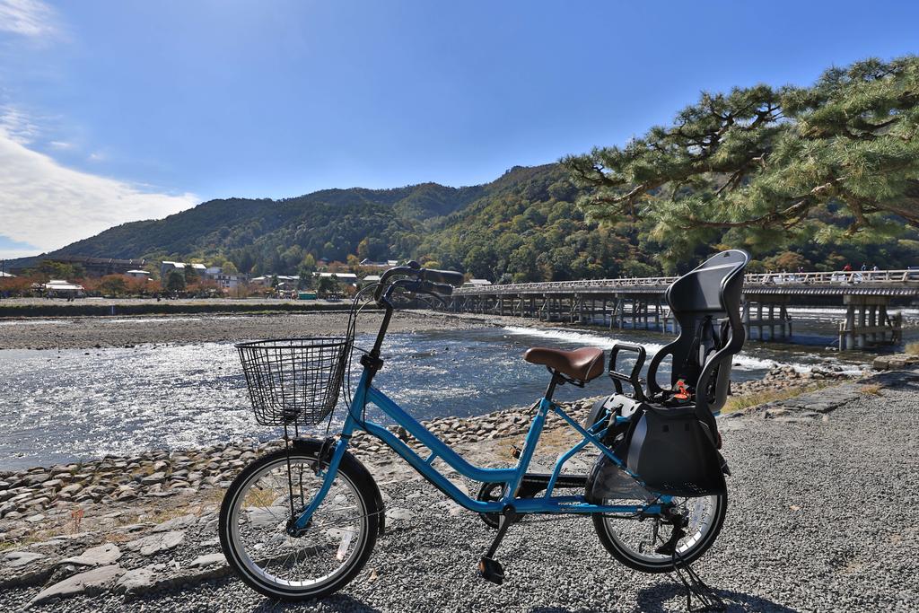 GuestHouse SagaArashiyama