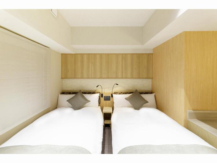 Hotel Felice Shinsaibashi By Relief