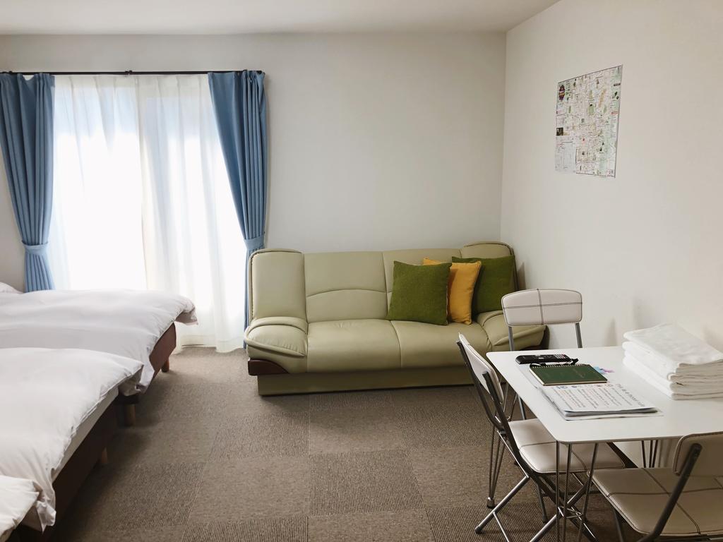 Stay inn Kyoto Shijo Omiya