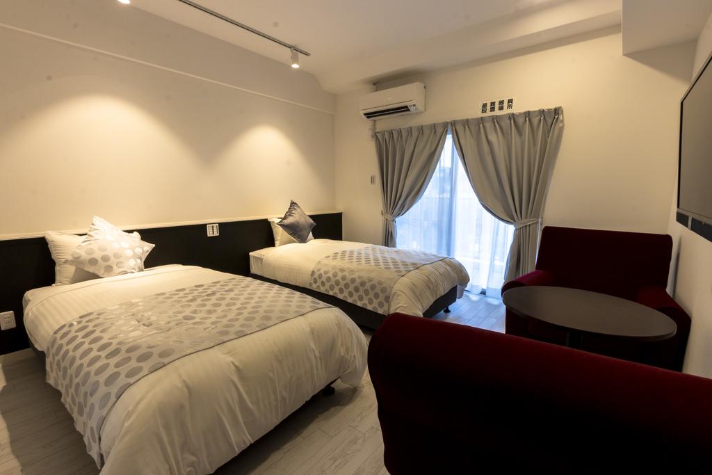 Cozy Stay in Naha