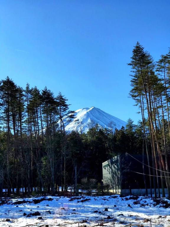 Fujinomori Hotel