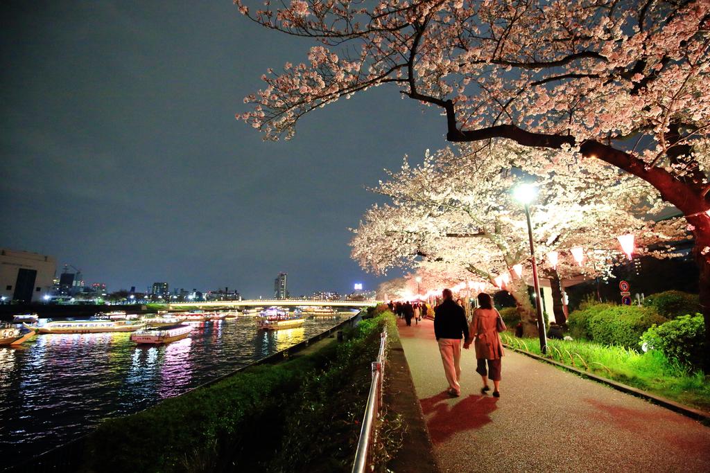 COTO Tokyo Asakusa 3