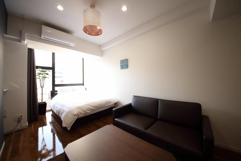 Luxury Mansion Shinsaibashi 5mins 303