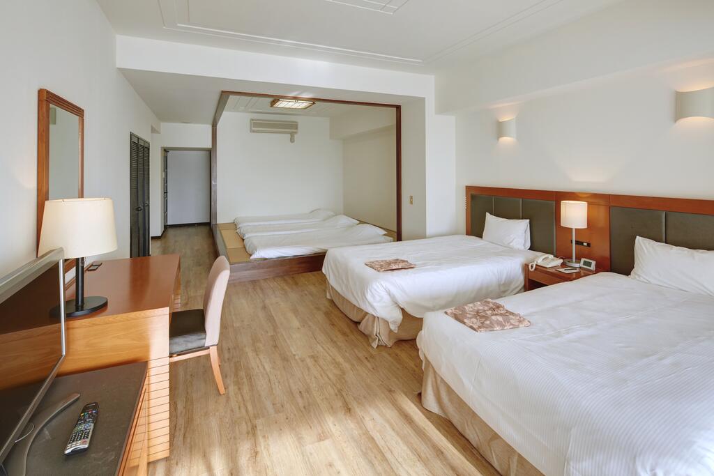 Hotel Mahaina Wellness Resorts Okinawa