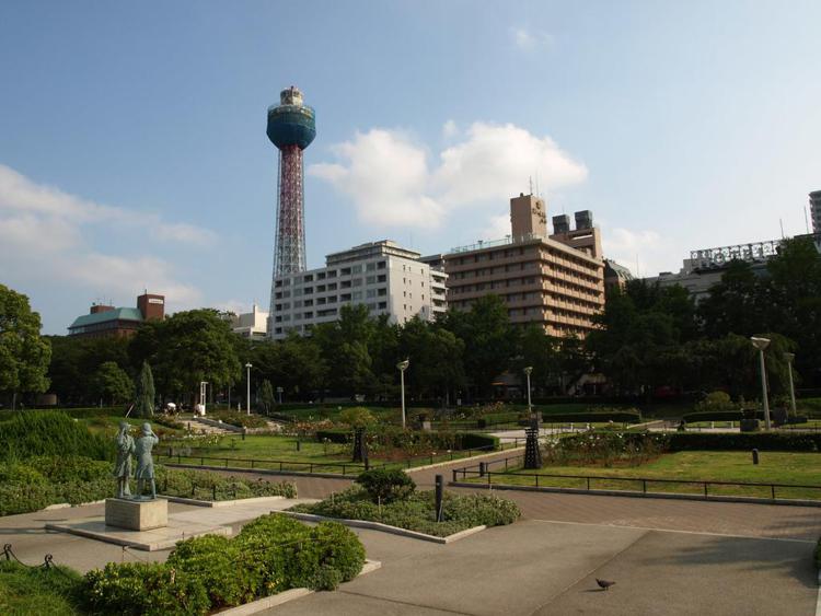 Yokohama Hostel Village Hayashi-Kaikan