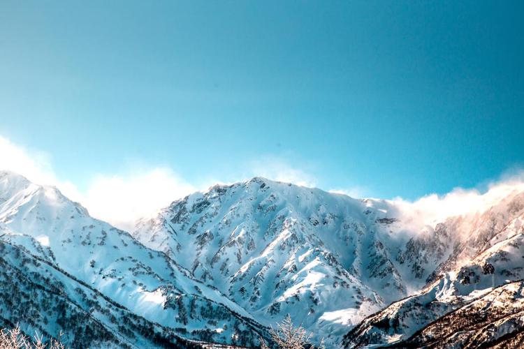 Red Door Lodge Hakuba