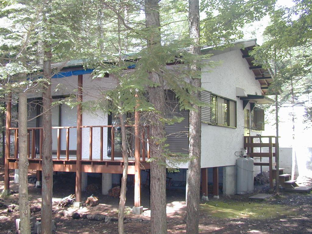 Cottage Karuizawa