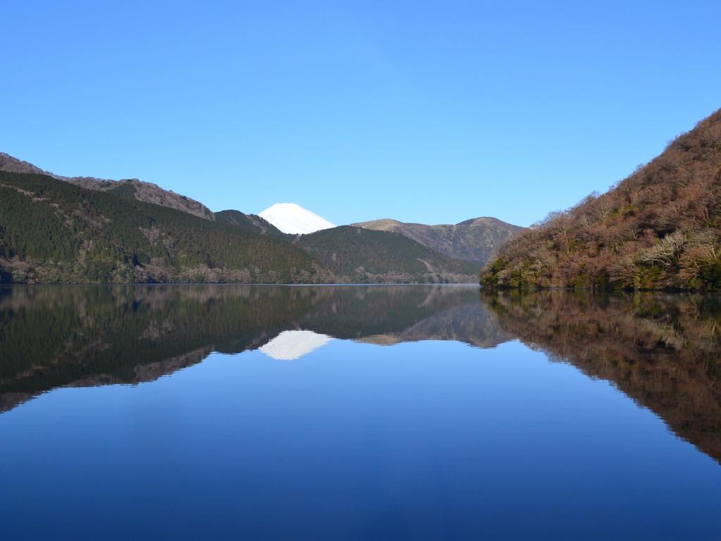 The Prince Hakone Lake Ashinoko