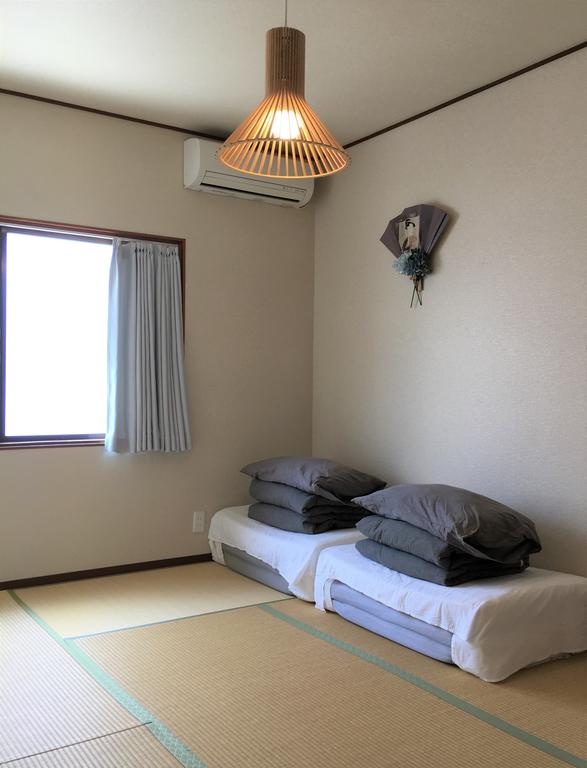 Guesthouse Hakuka