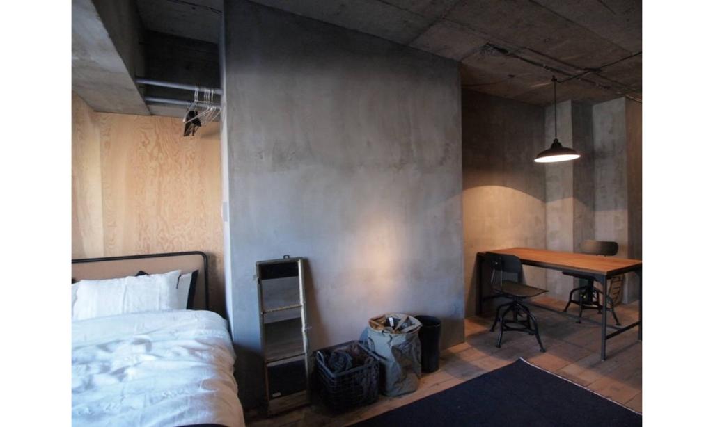 Happy Room Apartment in Shibuya #13