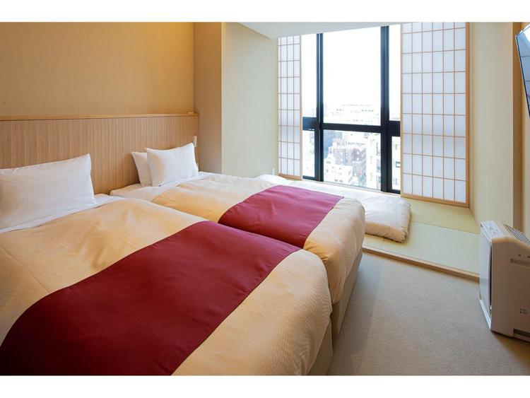 9 HOTEL Hakata