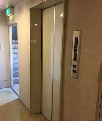 Apartment in Edogawa 101