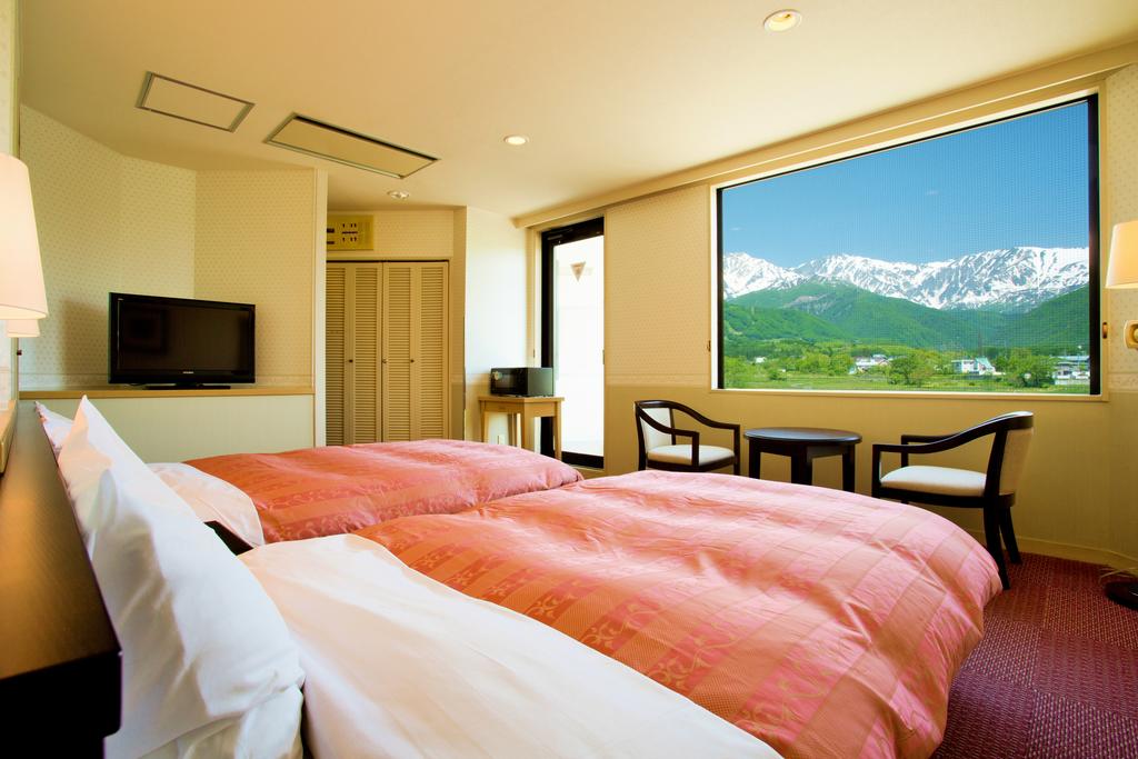 Hotel Hakuba