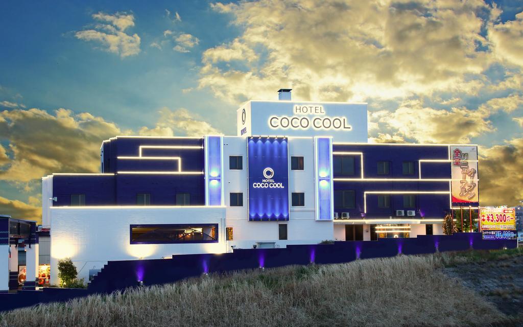 HOTEL COCOCOOL (Adult Only)