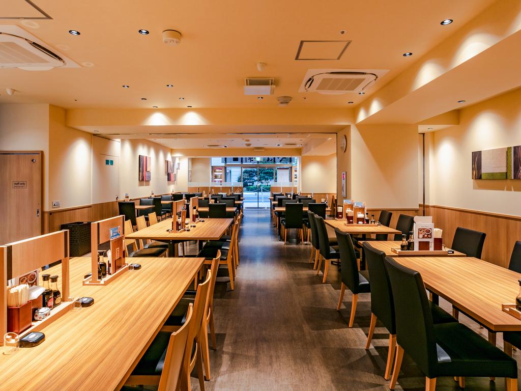 UNIZO INN Osaka Kitahama