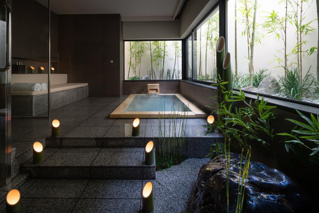 THE JUNEI HOTEL Kyoto