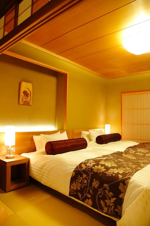 Hotel Shirakabaso