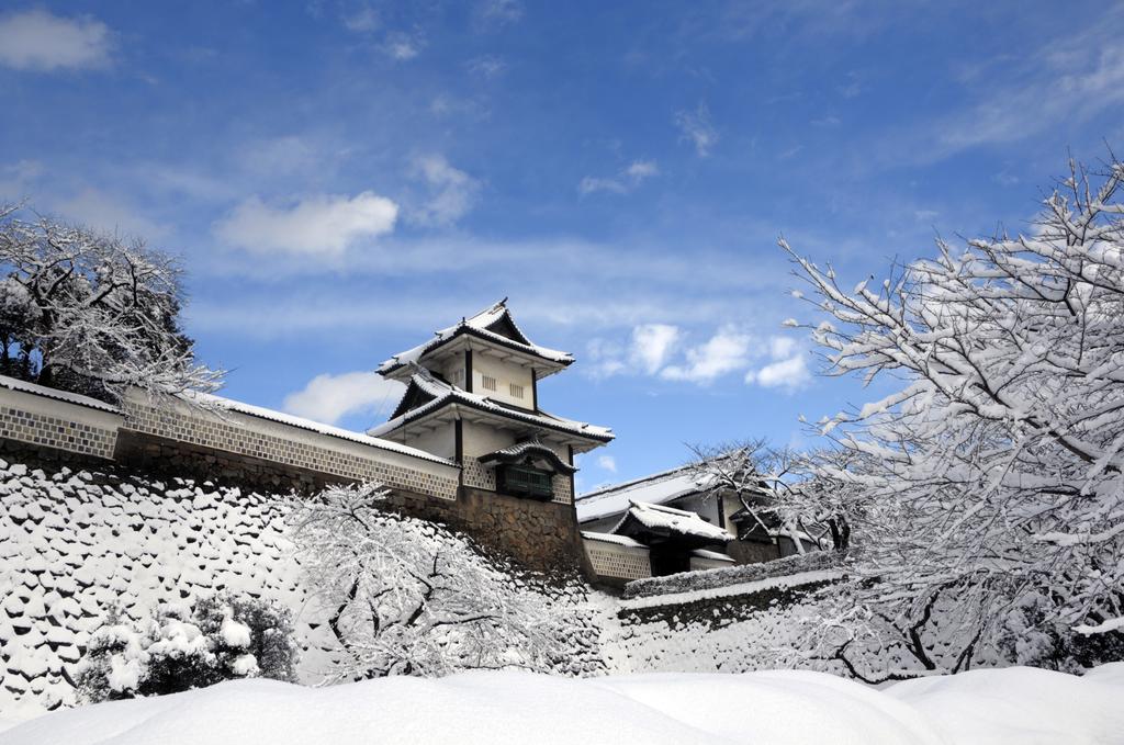 Hotel Nikko Kanazawa