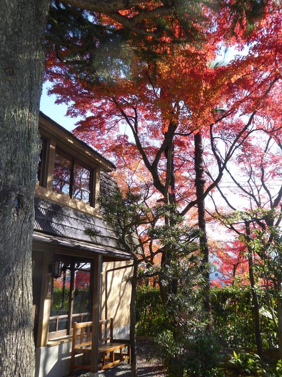 Ryokan Inn Yoshida-sanso