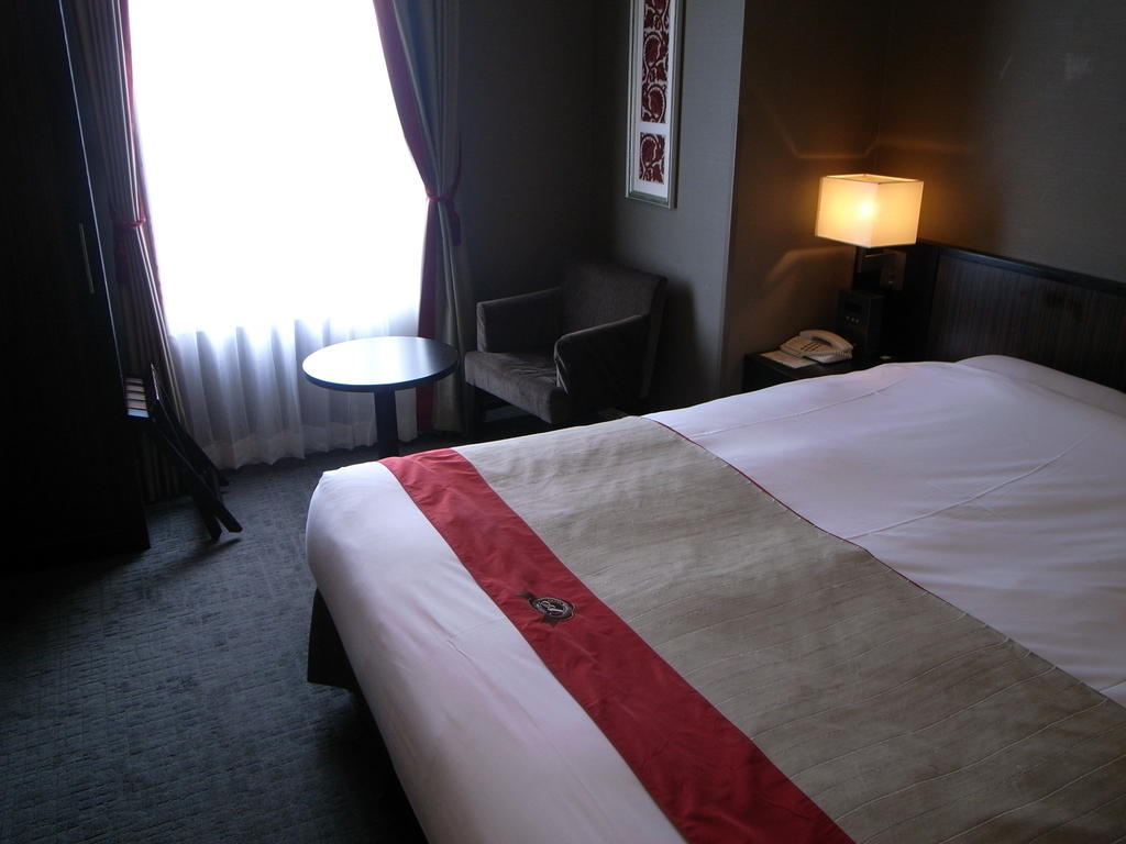 Hotel Monterey Akasaka