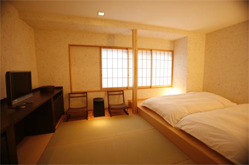 Masutomi Ryokan