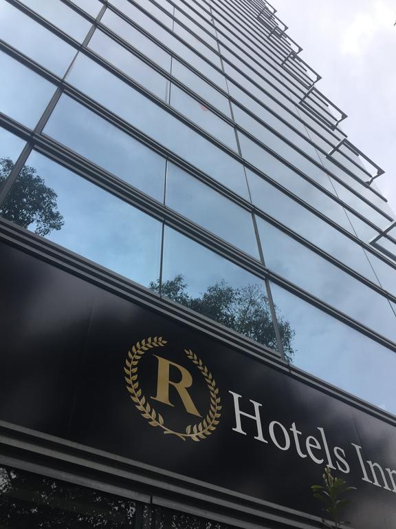 R Hotels Inn Osaka Kita Umeda