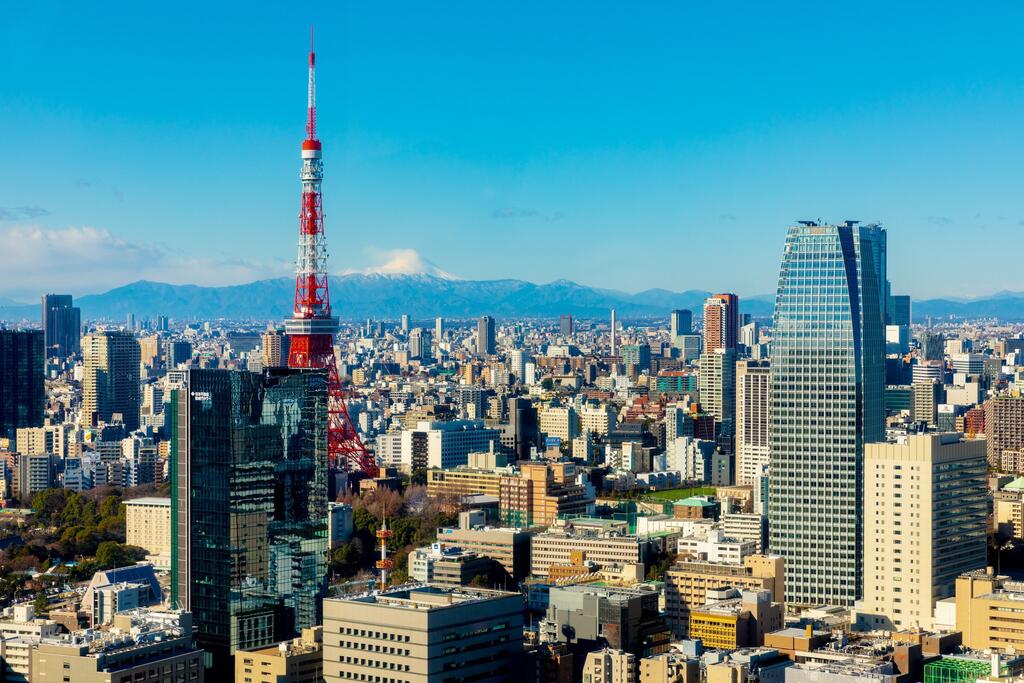 Park Hotel Tokyo