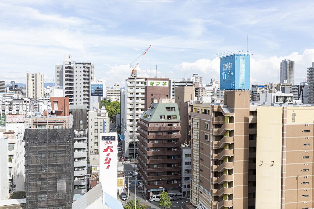 Chuan Flat Dotonbori