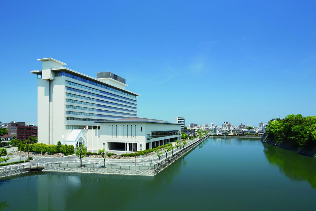 Hotel Nagoya Castle